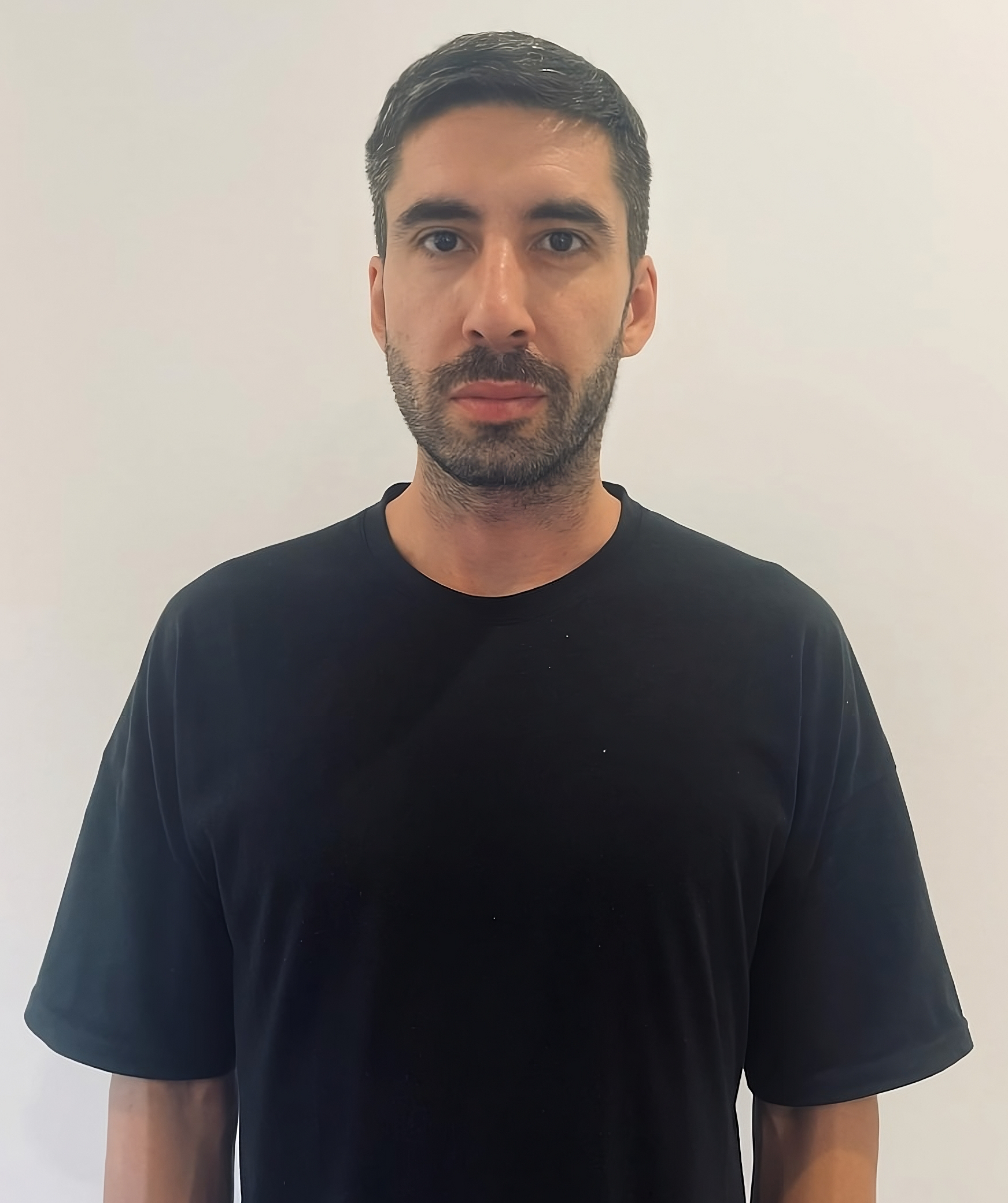 Facundo Britez Contino